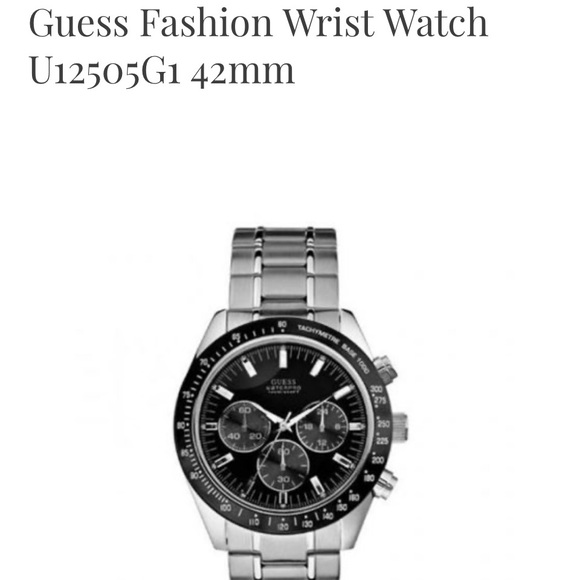 Keeps good time new battery great shape - Picture 2 of 5